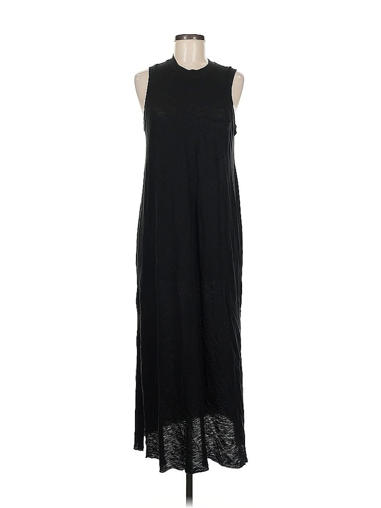 ATM ANTHONY THOMAS MELILLO Pre-owned Casual Dress In Black