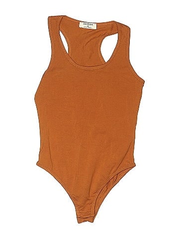 Zenana Bodysuit (view 1)