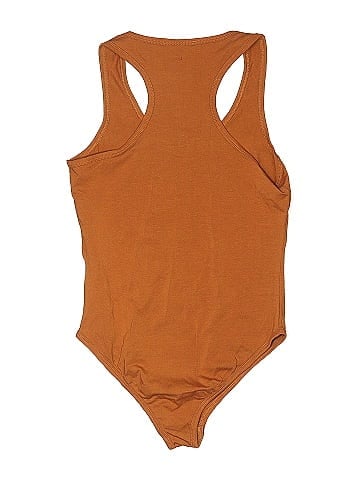 Zenana Bodysuit (view 2)