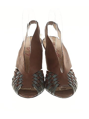 Miss Sixty Heels (view 2)