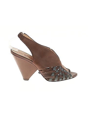 Miss Sixty Heels (view 1)