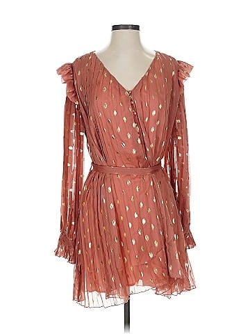 Endless Rose Cocktail Dress (view 1)