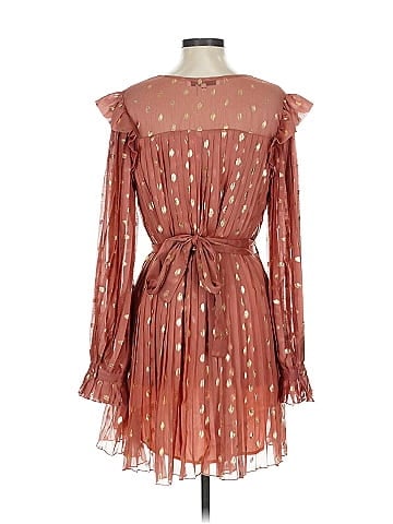 Endless Rose Cocktail Dress (view 2)