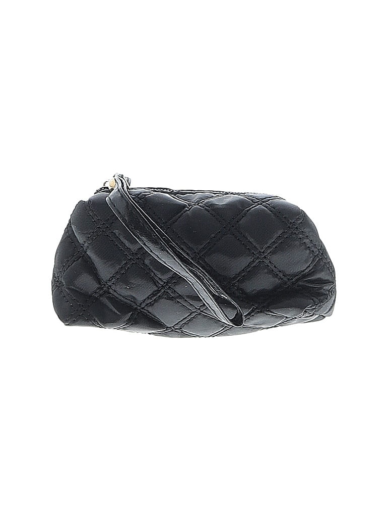 Pre-owned Unbranded Coin Purse In Black