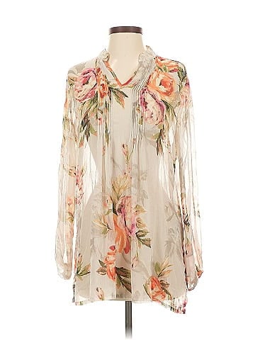 Susan Graver Casual Dress (view 1)