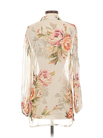 Susan Graver Casual Dress (view 2)