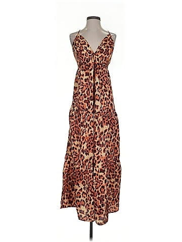America & Beyond Casual Dress (view 1)