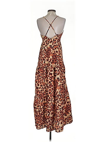 America & Beyond Casual Dress (view 2)