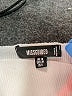 Missguided White Sleeveless Top Size 6 - photo 3