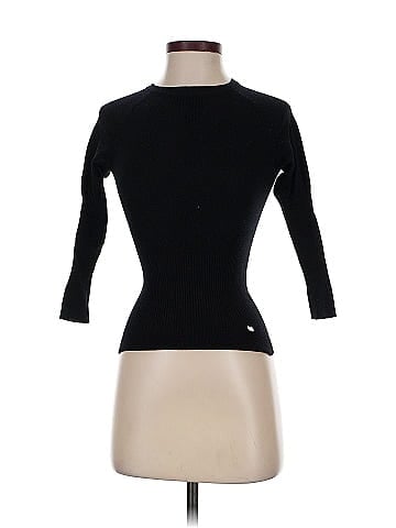 Karen Millen Turtleneck Sweater (view 1)