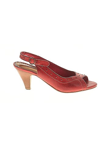 Seychelles Heels (view 1)