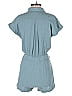 VICI 100% Cotton Teal Romper Size S - photo 2