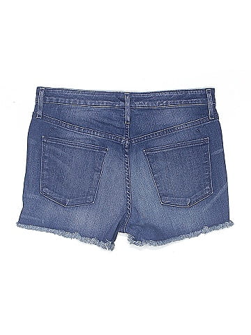 Mossimo Denim Shorts (view 2)