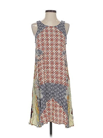 MSK Casual Dress (view 1)