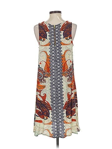 MSK Casual Dress (view 2)