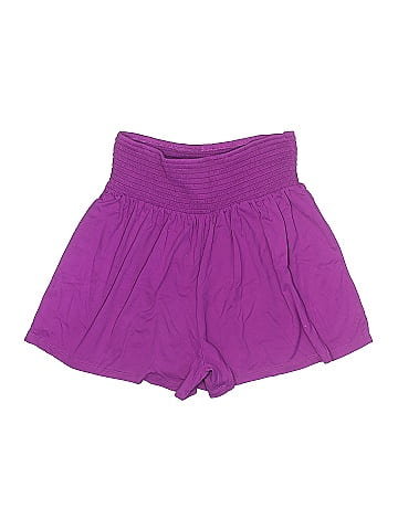 Susana Monaco Shorts (view 1)