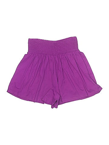Susana Monaco Shorts (view 2)