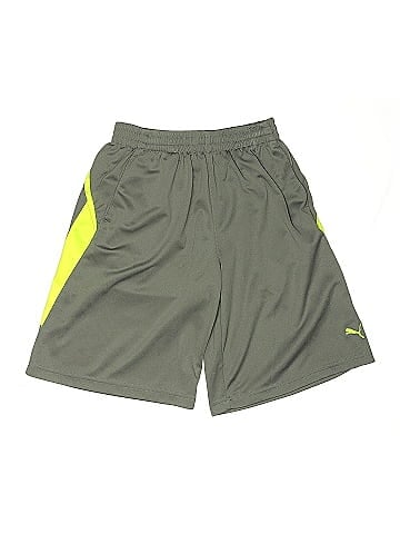 Puma Athletic Shorts (view 1)