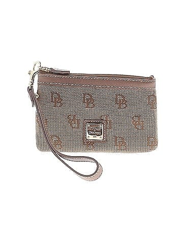 Dooney & Bourke Coin Purse (view 1)