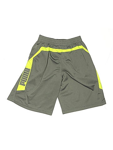 Puma Athletic Shorts (view 2)