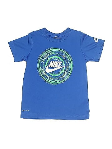 Nike Active T-Shirt (view 1)