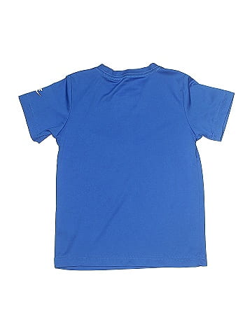 Nike Active T-Shirt (view 2)