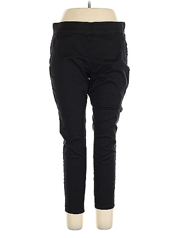 Soho JEANS NEW YORK & COMPANY Active Pants (view 1)