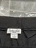 Splendid 100% Rayon Solid Black Track Pants Size S - photo 7