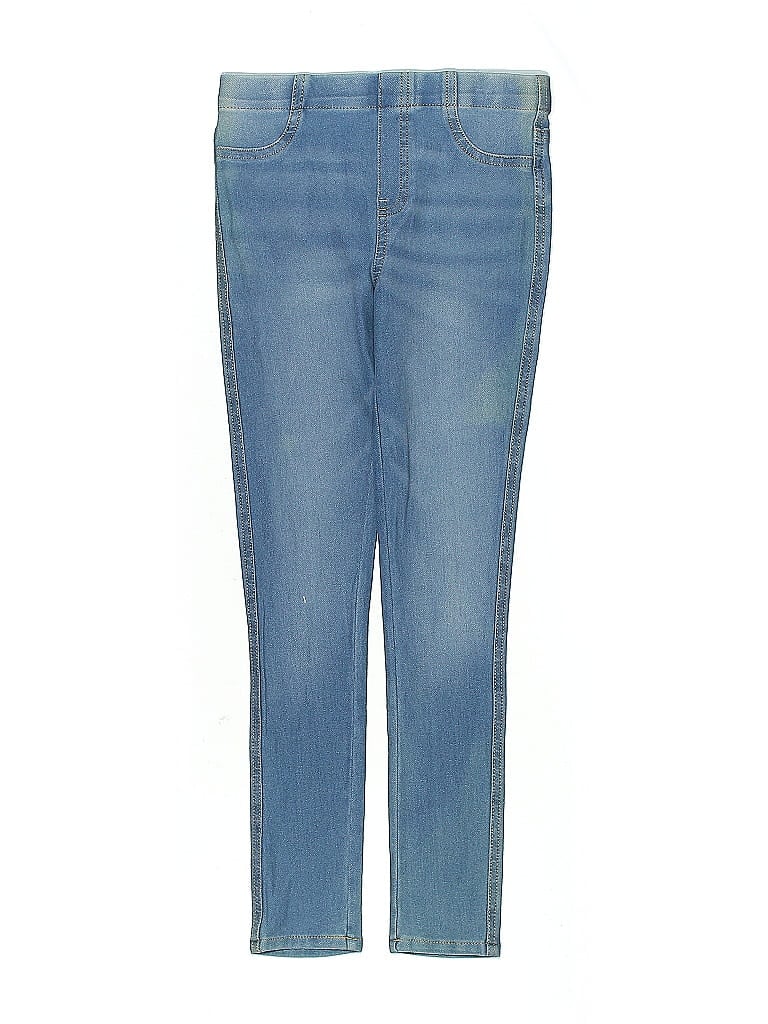 Click to view more detailed imagery on our partner's website Pre-owned Tucker + Tate Kids' Jeans In Blue
