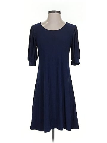MSK Casual Dress (view 1)
