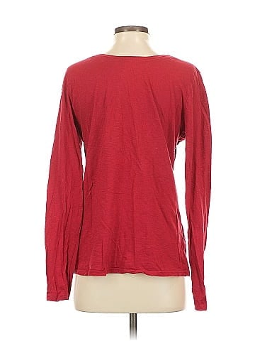Michael Stars Long Sleeve Top (view 2)