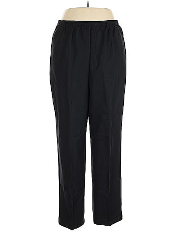 Alfred Dunner Casual Pants (view 1)