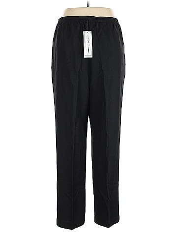 Alfred Dunner Casual Pants (view 2)