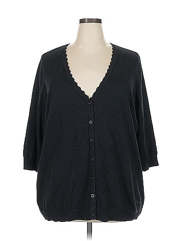 Isaac Mizrahi LIVE! Cardigan (view 1)
