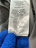 Hache Gray Trenchcoat Size EU 40 / US 10 - photo 4