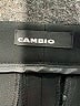 Cambio Black Dress Pants Size M (estimated) - photo 4