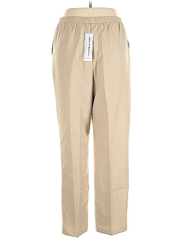 Alfred Dunner Casual Pants (view 2)