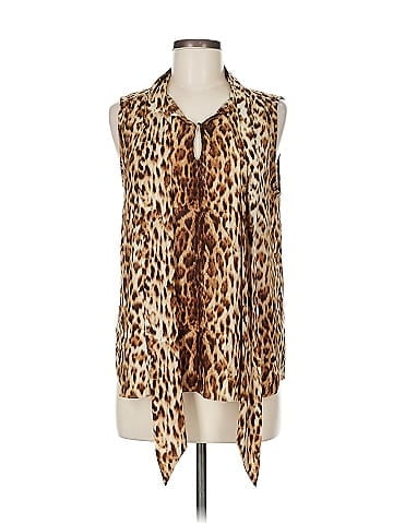 J.Crew 365 Sleeveless Blouse (view 1)
