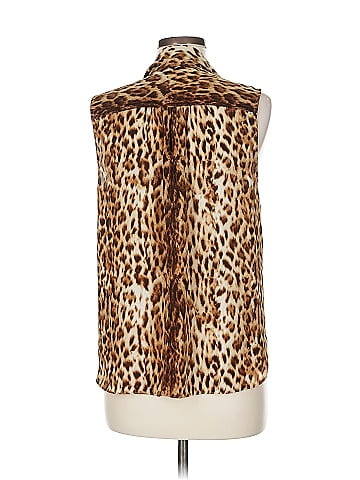 J.Crew 365 Sleeveless Blouse (view 2)