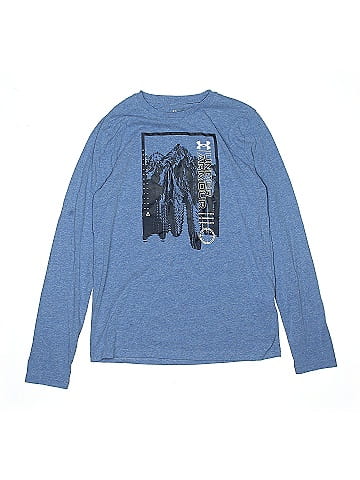 Under Armour Long Sleeve T-Shirt (view 1)
