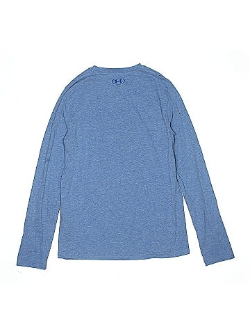 Under Armour Long Sleeve T-Shirt (view 2)