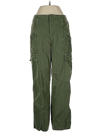 BA&SH Cargo Pants (view 1)
