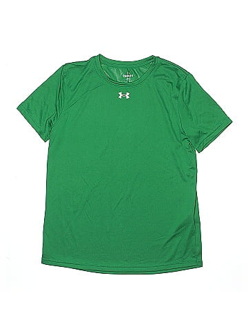 Under Armour Active T-Shirt (view 1)