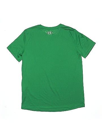 Under Armour Active T-Shirt (view 2)