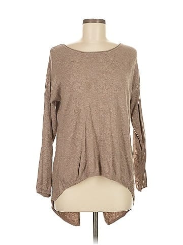 Soho JEANS NEW YORK & COMPANY Pullover Sweater (view 1)