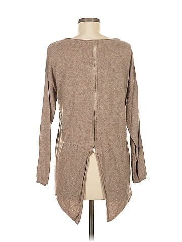 Soho JEANS NEW YORK & COMPANY Pullover Sweater (view 2)