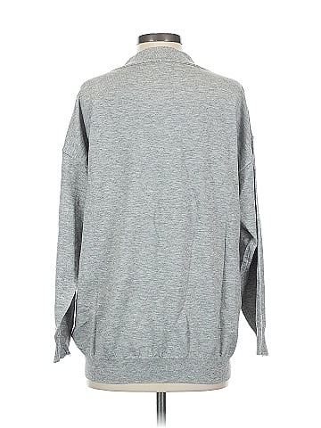Misslook Pullover Sweater (view 2)