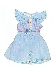 Disney Dress