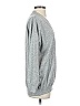 Misslook Gray Pullover Sweater Size S - photo 4