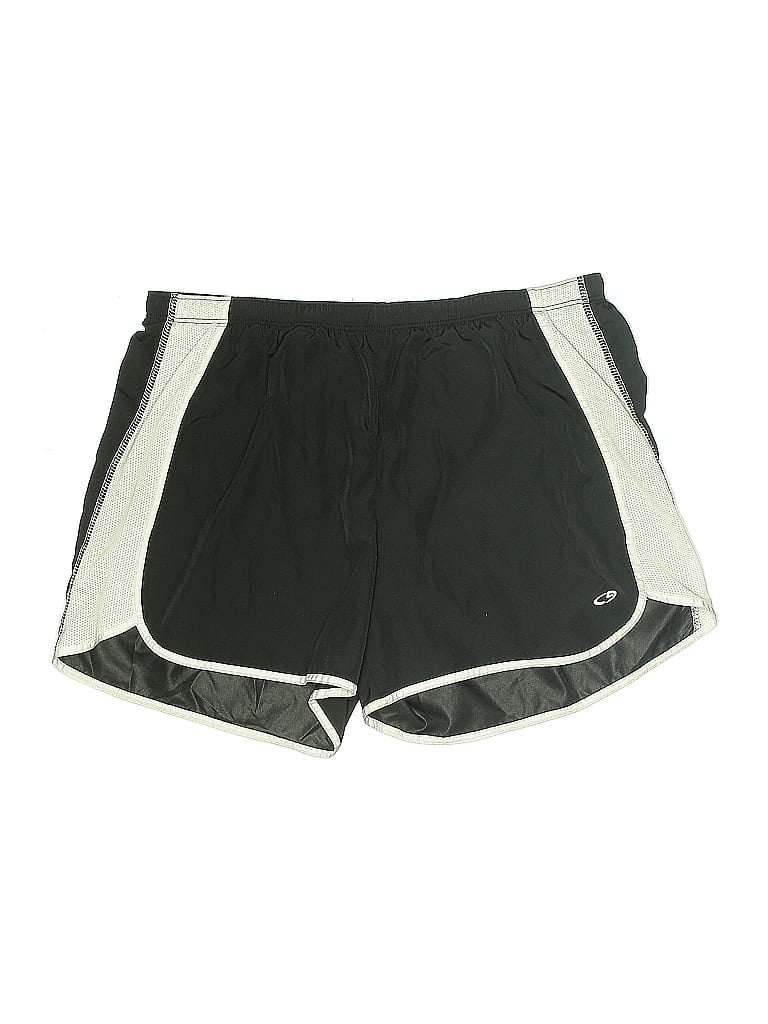 Pre-owned C9 By Champion Athletic Shorts In Black